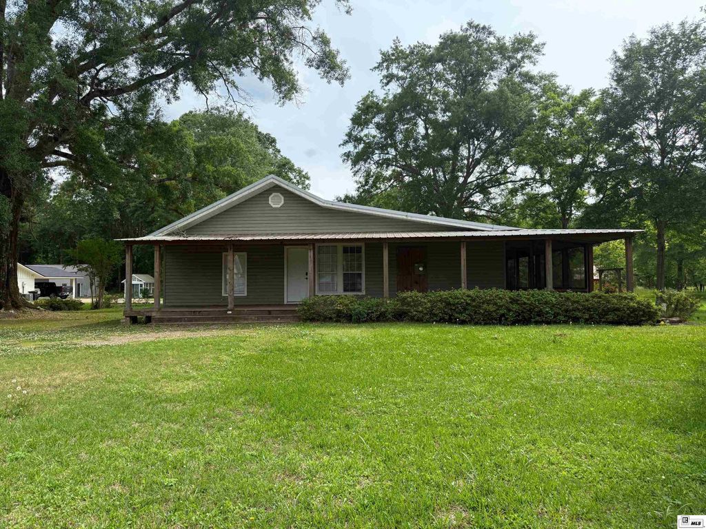 176 HIGHWAY 148, Ruston, LA 71270