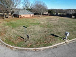 00 Franklin Court, Ardmore, OK 73401