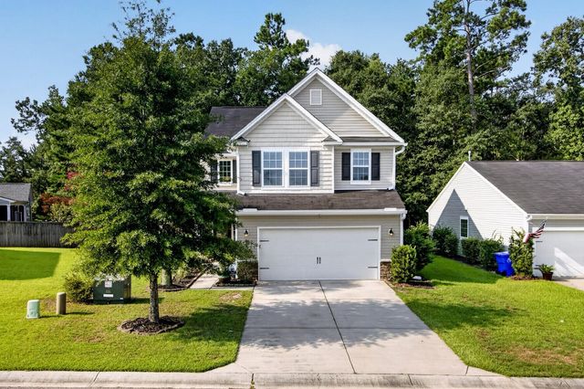 3744 Blackjack Road, Ladson, SC 29456