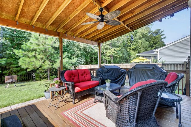 3744 Blackjack Road, Ladson, SC 29456