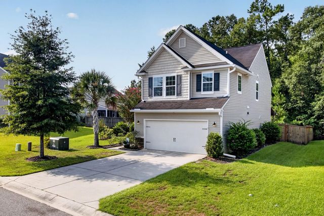 3744 Blackjack Road, Ladson, SC 29456