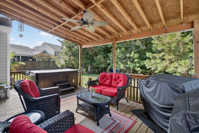 3744 Blackjack Road, Ladson, SC 29456
