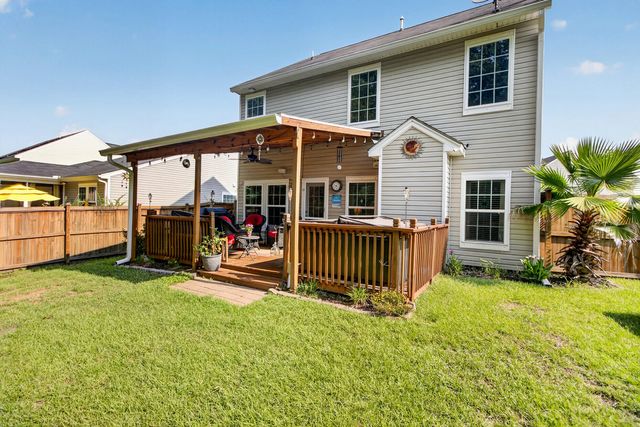 3744 Blackjack Road, Ladson, SC 29456