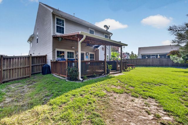 3744 Blackjack Road, Ladson, SC 29456