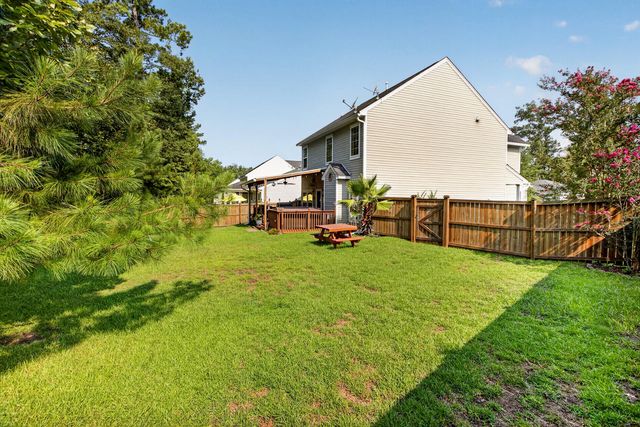 3744 Blackjack Road, Ladson, SC 29456