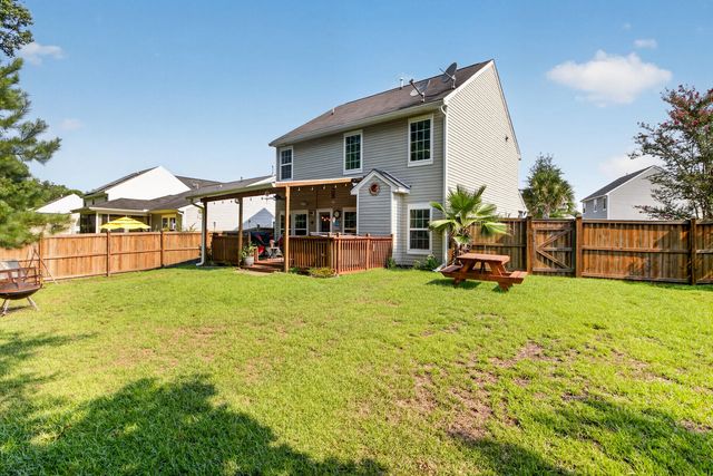 3744 Blackjack Road, Ladson, SC 29456