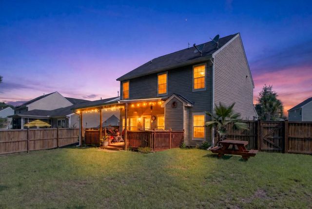 3744 Blackjack Road, Ladson, SC 29456