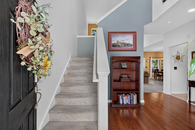 3744 Blackjack Road, Ladson, SC 29456