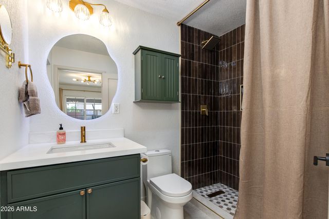 8650 E ROANOKE Avenue, Scottsdale, AZ 85257