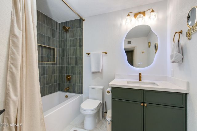 8650 E ROANOKE Avenue, Scottsdale, AZ 85257