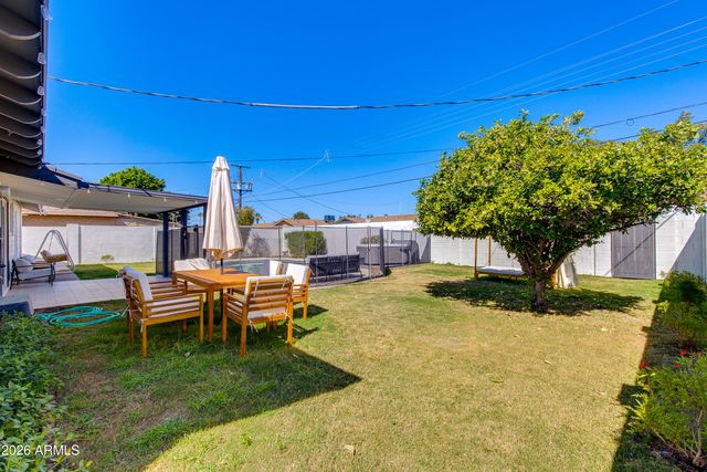 8650 E ROANOKE Avenue, Scottsdale, AZ 85257