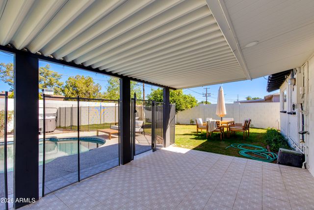 8650 E ROANOKE Avenue, Scottsdale, AZ 85257