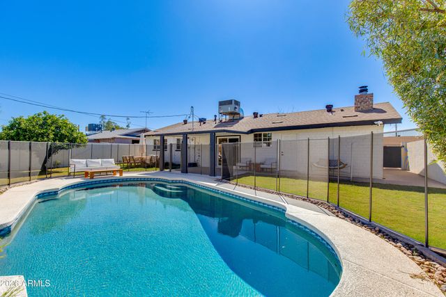 8650 E ROANOKE Avenue, Scottsdale, AZ 85257