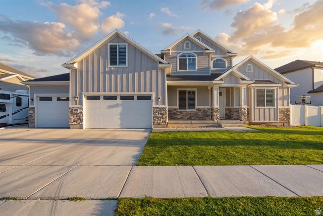 36 W SYRACUSE RD, Vineyard, UT 84059