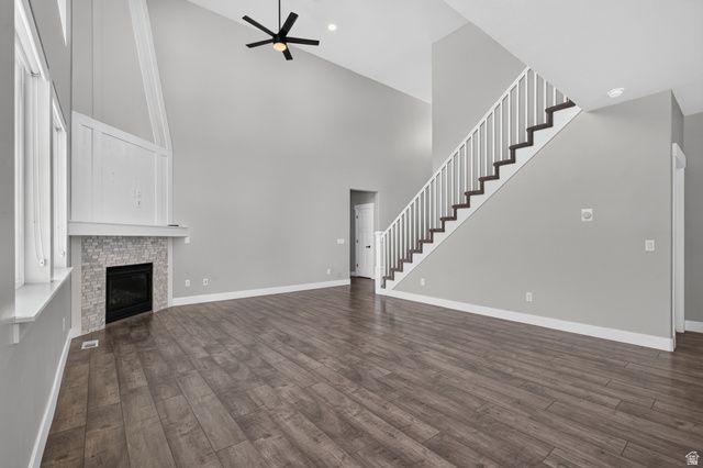 36 W SYRACUSE RD, Vineyard, UT 84059