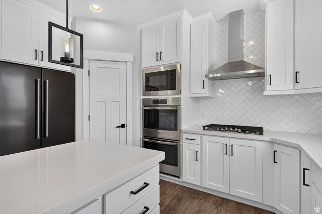 36 W SYRACUSE RD, Vineyard, UT 84059