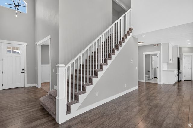 36 W SYRACUSE RD, Vineyard, UT 84059