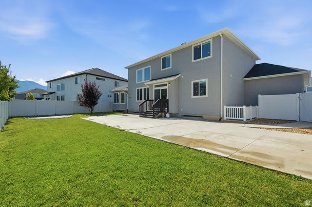 36 W SYRACUSE RD, Vineyard, UT 84059