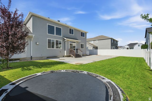 36 W SYRACUSE RD, Vineyard, UT 84059