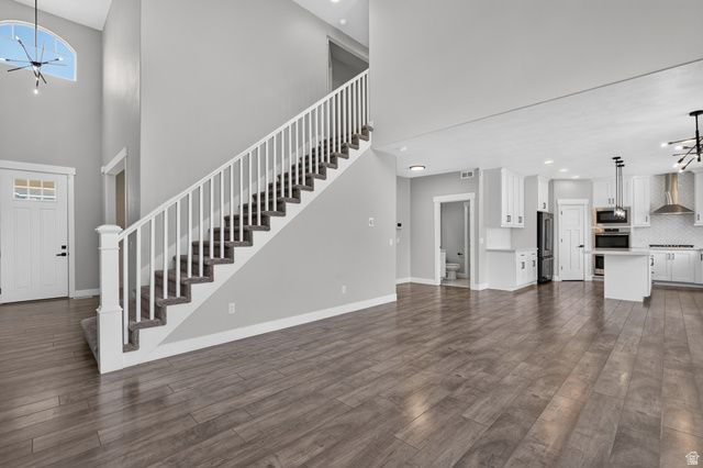36 W SYRACUSE RD, Vineyard, UT 84059