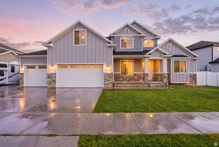 36 W SYRACUSE RD, Vineyard, UT 84059