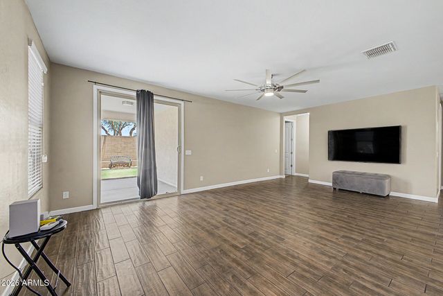 25831 N 134th Drive, Peoria, AZ 85383