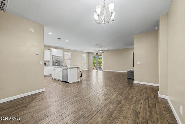 25831 N 134th Drive, Peoria, AZ 85383