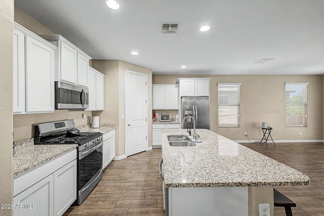 25831 N 134th Drive, Peoria, AZ 85383