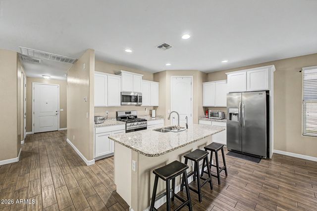 25831 N 134th Drive, Peoria, AZ 85383