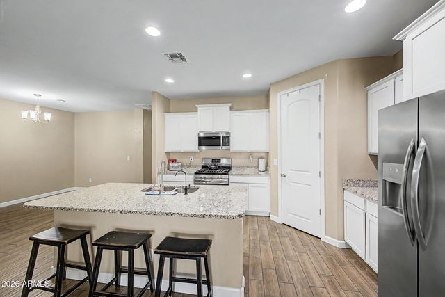 25831 N 134th Drive, Peoria, AZ 85383