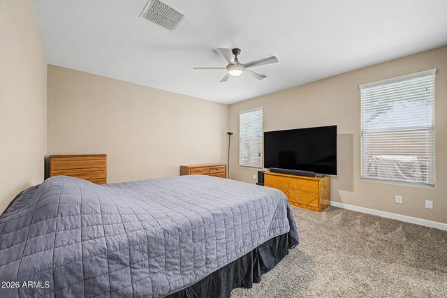 25831 N 134th Drive, Peoria, AZ 85383