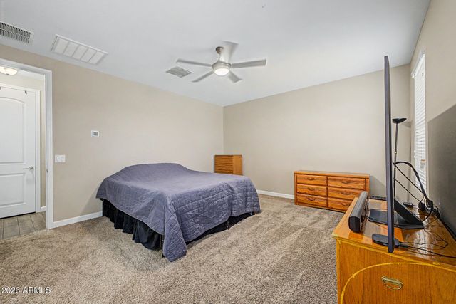 25831 N 134th Drive, Peoria, AZ 85383