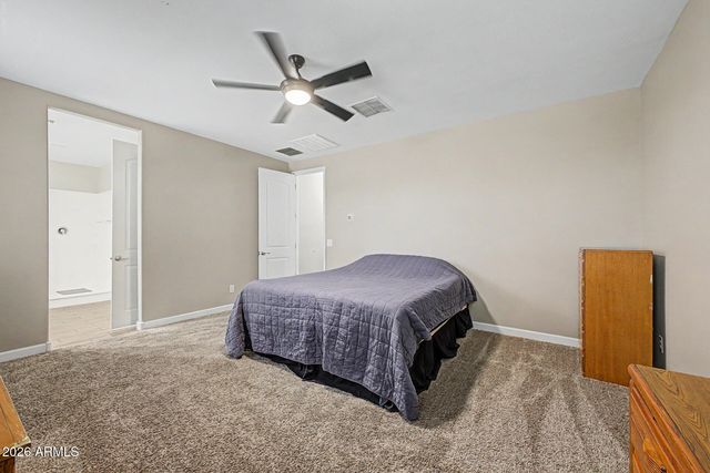 25831 N 134th Drive, Peoria, AZ 85383
