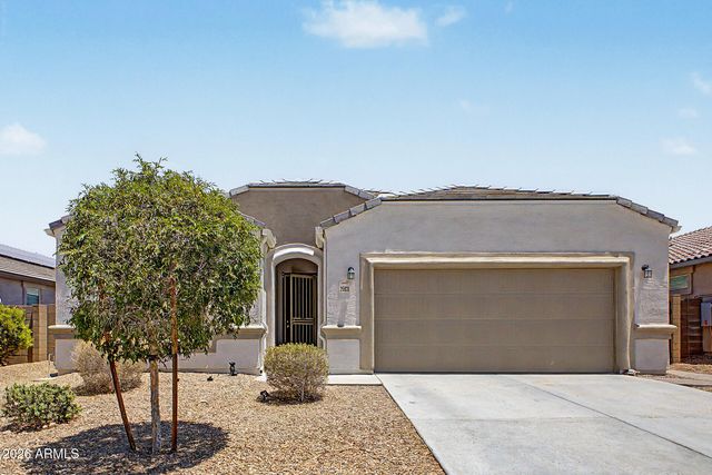 25831 N 134th Drive, Peoria, AZ 85383