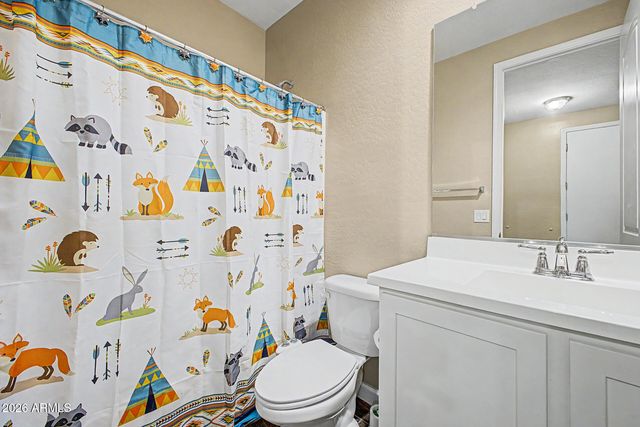 25831 N 134th Drive, Peoria, AZ 85383