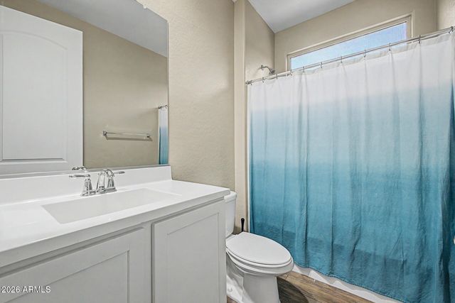25831 N 134th Drive, Peoria, AZ 85383