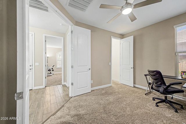 25831 N 134th Drive, Peoria, AZ 85383