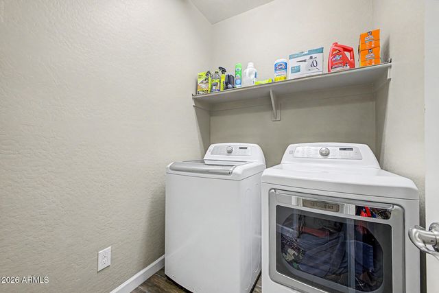 25831 N 134th Drive, Peoria, AZ 85383