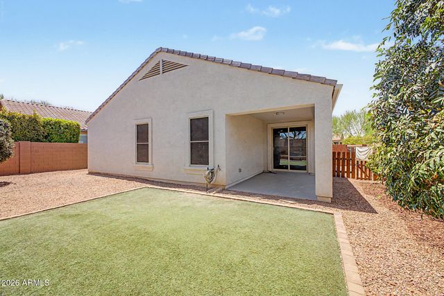 25831 N 134th Drive, Peoria, AZ 85383