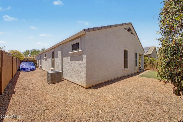 25831 N 134th Drive, Peoria, AZ 85383