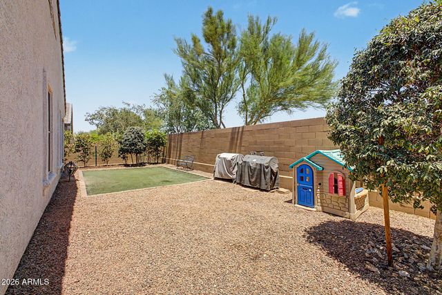 25831 N 134th Drive, Peoria, AZ 85383