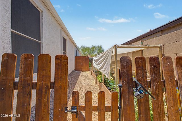 25831 N 134th Drive, Peoria, AZ 85383