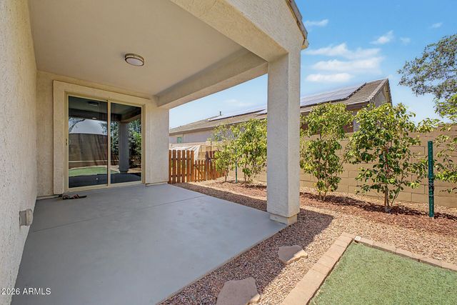 25831 N 134th Drive, Peoria, AZ 85383