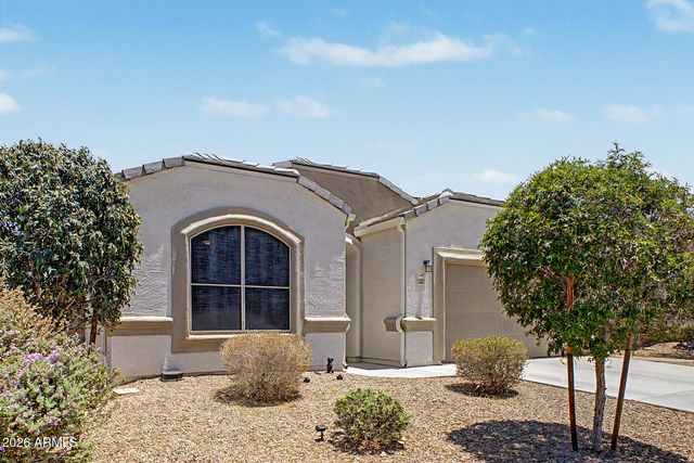 25831 N 134th Drive, Peoria, AZ 85383