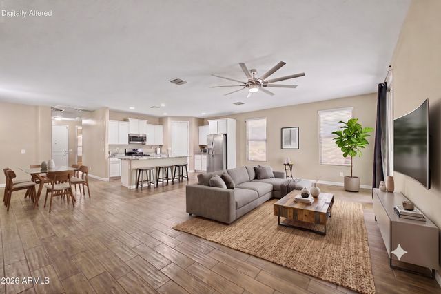 25831 N 134th Drive, Peoria, AZ 85383