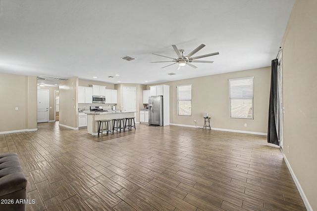 25831 N 134th Drive, Peoria, AZ 85383