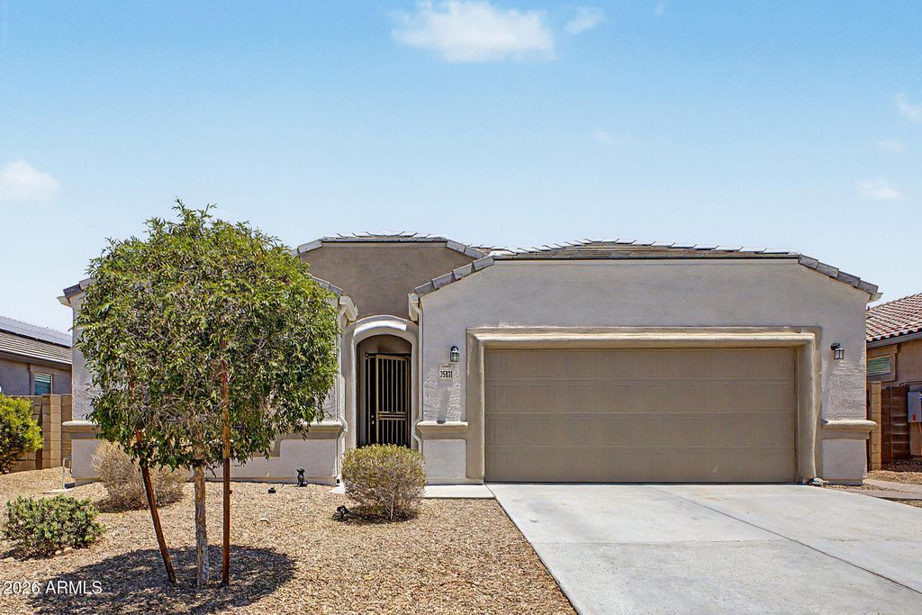25831 N 134th Drive, Peoria, AZ 85383 — photo 2