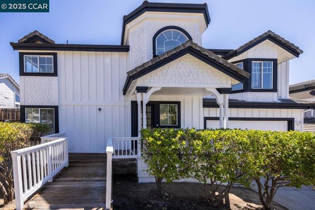 3345 Bear Ridge Way, Antioch, CA 94531