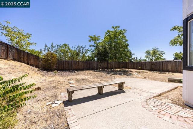 3345 Bear Ridge Way, Antioch, CA 94531