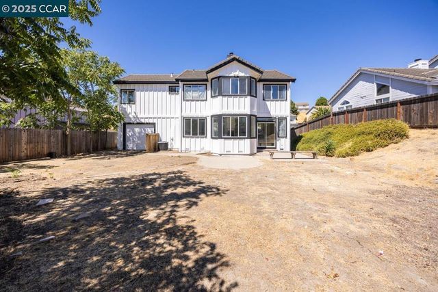 3345 Bear Ridge Way, Antioch, CA 94531